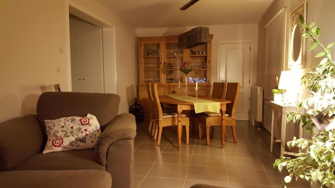 Grez-Doiceau Au Fond Des Rys Bed & Breakfast エクステリア 写真